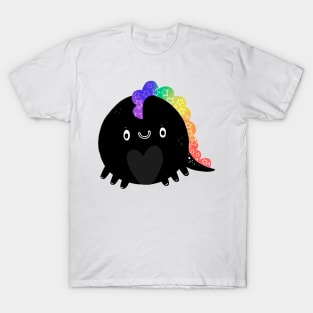 Rainbow monster T-Shirt